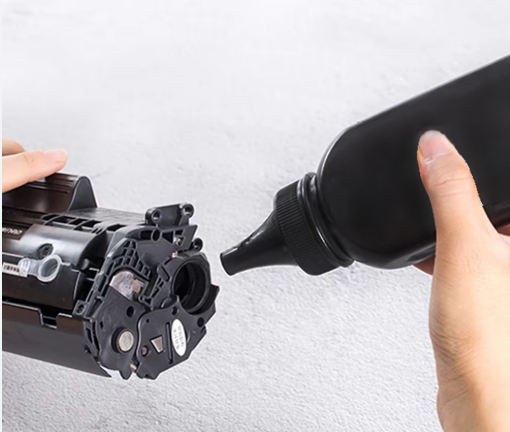 Printer Toner Cartrige and Ink Refill Service